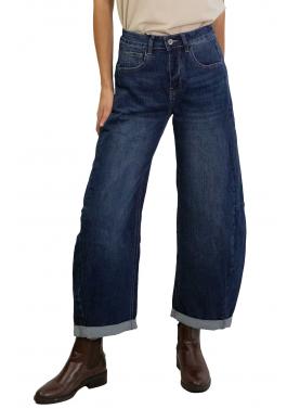 Jeans balloon baggy  Lily